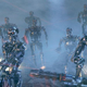 Terminator 3: Rise Of The Machines